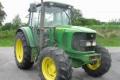 traktor John Deere 6320