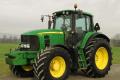 Traktor John Deere 7530 Premium