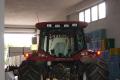 Traktor New Holland G240