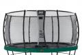 Trampolin Elegant Premium Sicherheitsnetz Deluxe 427 cm