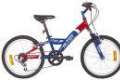 vendo bicicleta marca peliser.mod.tiger seminueva niños 6-7 años