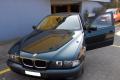 Verkaufe meinen geliebten BMW 520 i