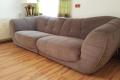 Verkaufe neuwertige Sofa / Couch