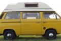 VW T3 Camping