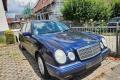 W210 200E Mercedes Benz
