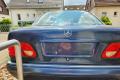 W210 200E Mercedes Benz