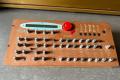 Waldorf Microwave XT Synthesizer