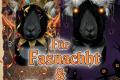 Walliser Schwarznasenschaf Maske Fasnacht Kostüm 