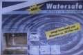 Watersafe Schutzsack - die clevere Alternative zum Sandsack