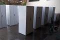 Werkstattschränke Lista B 80 T 65 H 183cm Industriemodelle