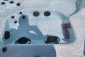 Whirlpool Outdoor 7 Personen NP 24000Fr.