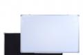 Whiteboard kaufen schweiz Magnettafel lackiert 60x90cm