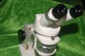 Wild Heerbrugg Stero Auflicht-Mikroskop M4A