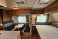 Wohnwagen Weinsberg CaraOne 550 QDK