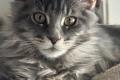 XXL Maine Coon