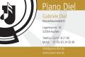 Yamaha Klavier von Klavierbaumeisterin aus Aachen