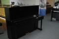 Yamaha Klavier U 1 von Klavierbaumeisterin aus Aachen