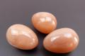 Yoni Eier aus Edelsteine für Becken-boden muskel